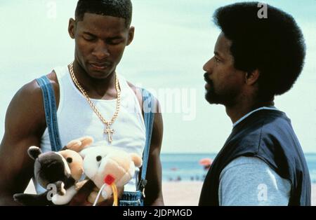 ALLEN,WASHINGTON, HE GOT GAME, 1998 Stock Photo