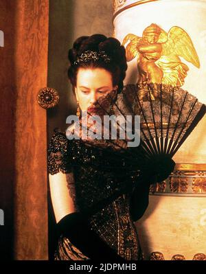 NICOLE KIDMAN, THE PORTRAIT OF A LADY, 1996 Stock Photo