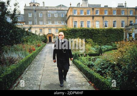 ANTHONY HOPKINS, THE REMAINS OF THE DAY, 1993 Stock Photo