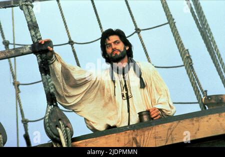 christopher columbus the discovery, 1992 Stock Photo - Alamy