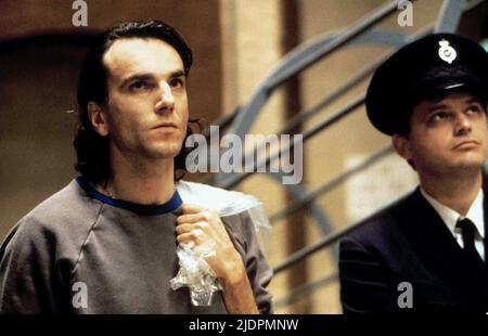 DANIEL DAY-LEWIS, IN THE NAME OF THE FATHER, 1993 Stock Photo