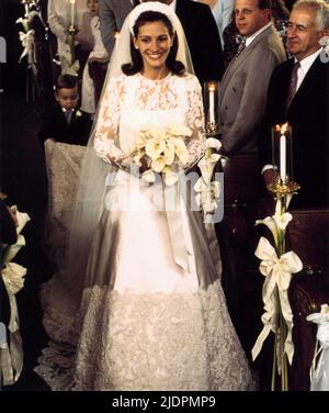 JULIA ROBERTS, RUNAWAY BRIDE, 1999 Stock Photo