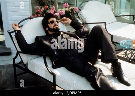 AL PACINO, CARLITO'S WAY, 1993 Stock Photo