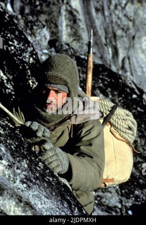 BRAD PITT, SEVEN YEARS IN TIBET, 1997 Stock Photo