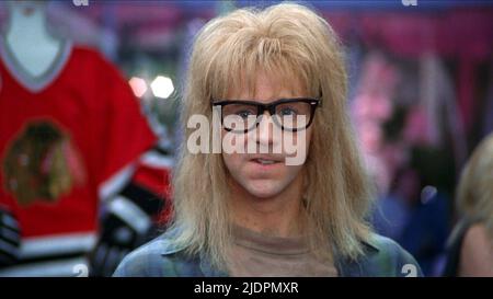 Waynes world hi-res stock photography and images - Alamy