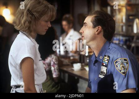 FONDA,CAGE, IT COULD HAPPEN TO YOU, 1994 Stock Photo