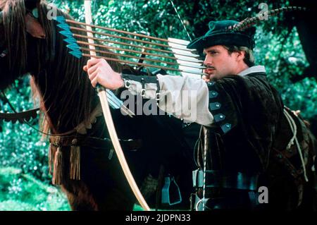Robin Hood Men In Tights From Left Mel Brooks As Rabbi Cary Elwes Amy Yasbeck Ph