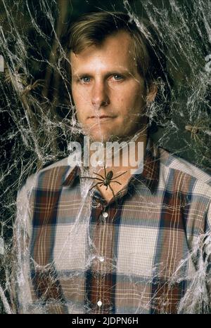 JEFF DANIELS, ARACHNOPHOBIA, 1990 Stock Photo