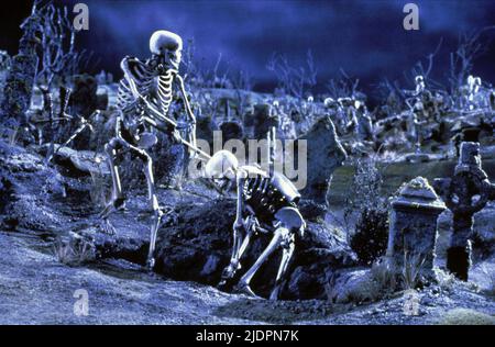 ARMY OF DARKNESS (1993) EVIL DEAD III (ALT) POSTER AOFD 029 Stock Photo -  Alamy