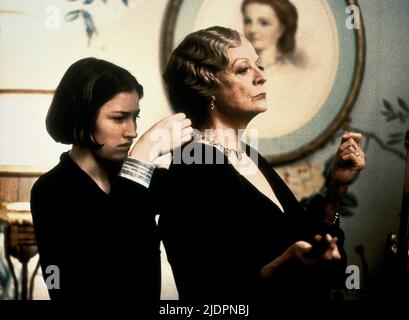 MACDONALD,SMITH, GOSFORD PARK, 2001 Stock Photo