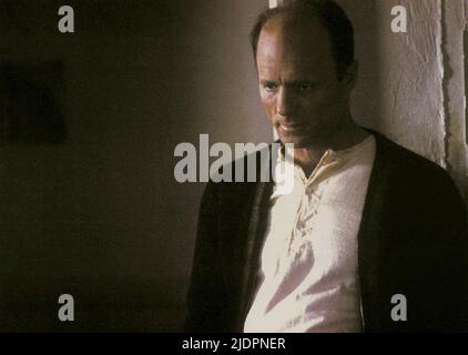 ED HARRIS, POLLOCK, 2000 Stock Photo