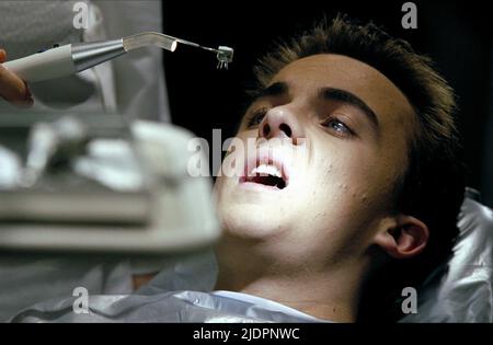 FRANKIE MUNIZ, AGENT CODY BANKS 2: DESTINATION LONDON, 2004, Stock Photo