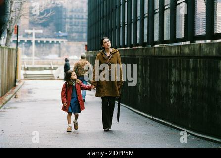 GADE,CONNELLY, DARK WATER, 2005, Stock Photo