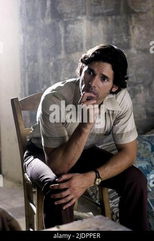 ERIC BANA, MUNICH, 2005, Stock Photo