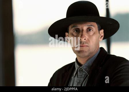 JOHN TURTURRO, SECRET WINDOW, 2004, Stock Photo