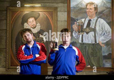 SOTER,STOLHANSKE, BEERFEST, 2006, Stock Photo