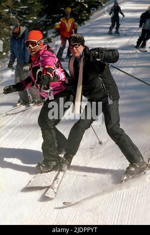 LATIFAH,HUTTON, LAST HOLIDAY, 2006, Stock Photo