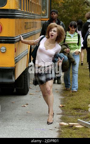 SAMAIRE ARMSTRONG, IT'S A BOY GIRL THING, 2006, Stock Photo
