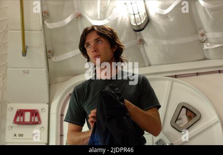 CILLIAN MURPHY, SUNSHINE, 2007, Stock Photo