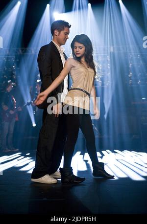 drew seeley and selena gomez 2022