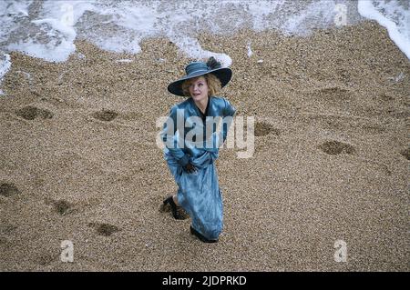 MICHELLE PFEIFFER, CHERI, 2009, Stock Photo