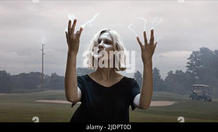 KIRSTEN DUNST, MELANCHOLIA, 2011 Stock Photo - Alamy
