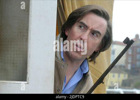 STEVE COOGAN, ALAN PARTRIDGE: ALPHA PAPA, 2013, Stock Photo