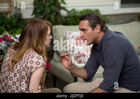 STONE,PHOENIX, IRRATIONAL MAN, 2015, Stock Photo