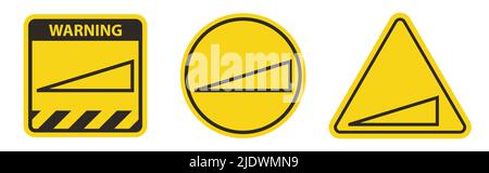 Variability Symbol Sign, Vector Illustration, Isolate On White Background Label. EPS10 Stock Vector
