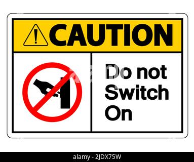 Power Plug Not Allowed Icon Vector Art Illustration Stock Vector Image ...