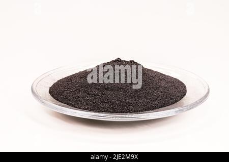 Ws2 Mos2 Nano Sulfide Powder Lubricant, High Purity Tungsten Molybdenum ...