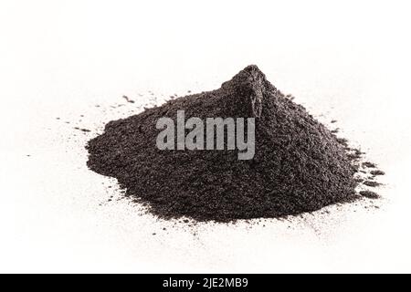 Ws2 Mos2 Nano Sulfide Powder Lubricant, High Purity Tungsten Molybdenum ...