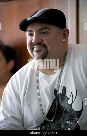 Gabriel Iglesias at the Magic Mike XXL Premiere held at theTCL Chinese