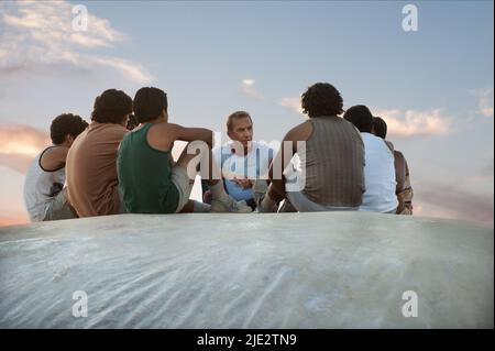 PRATTS,DURAN,AVELAR,ORTIZ,MARTINEZ,RODRIGUEZ,AGUERO,COSTNER, MCFARLAND  USA, 2015 Stock Photo