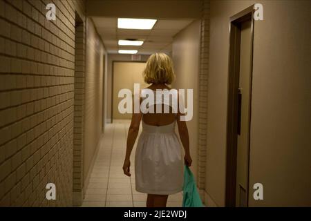 ROSAMUND PIKE, RETURN TO SENDER, 2015 Stock Photo