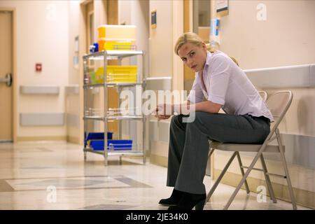 ABBIE CORNISH, SOLACE, 2015 Stock Photo