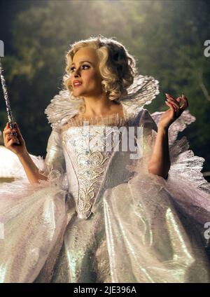 Cinderella helena bonham deals carter