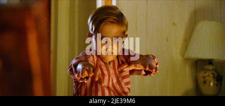 JAKOB SALVATI, LITTLE BOY, 2015 Stock Photo