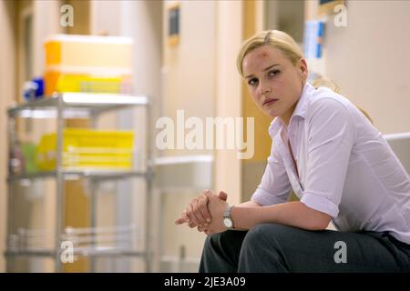 ABBIE CORNISH, SOLACE, 2015 Stock Photo