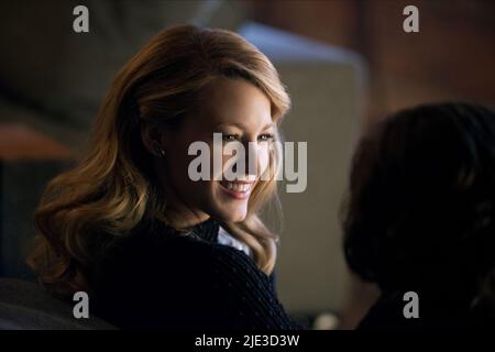 BLAKE LIVELY, THE AGE OF ADALINE, 2015 Stock Photo