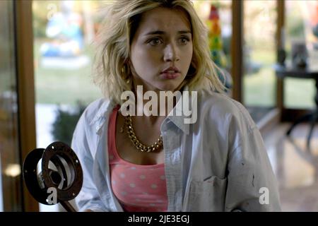 ANA DE ARMAS, KNOCK KNOCK, 2015 Stock Photo - Alamy