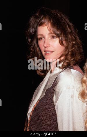 Bonnie Bedelia Circa 1980's Credit: Ralph Dominguez/MediaPunch Stock