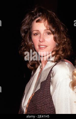 Bonnie Bedelia Circa 1980's Credit: Ralph Dominguez/MediaPunch Stock