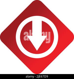 Download logo design inspiration icon vector template Stock Vector