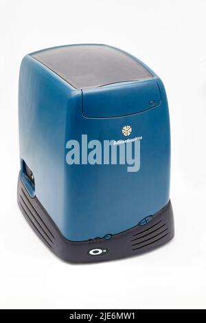 SGI O2 Silicon Graphics シリコングラフィックス ソフト付 Yahoo!オークション - SGI Silicon Graphics O2 シリコン