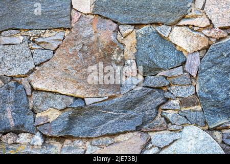 stone wall texture Stock Photo