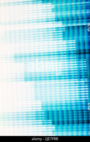 Abstract tech background Stock Photo