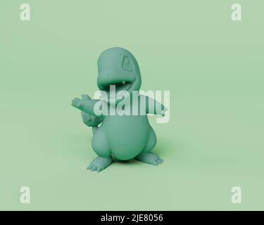 Bulbasaur hi-res stock photography and images - Alamy