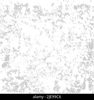 Dirty grunge vector background. Abstract grunge background. Scratched, vintage effect. Vector illustration. Stock Vector