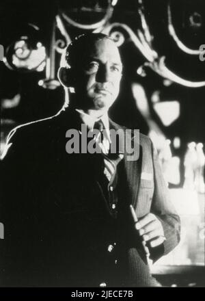 CAPONE -1975 BEN GAZZARA Stock Photo - Alamy